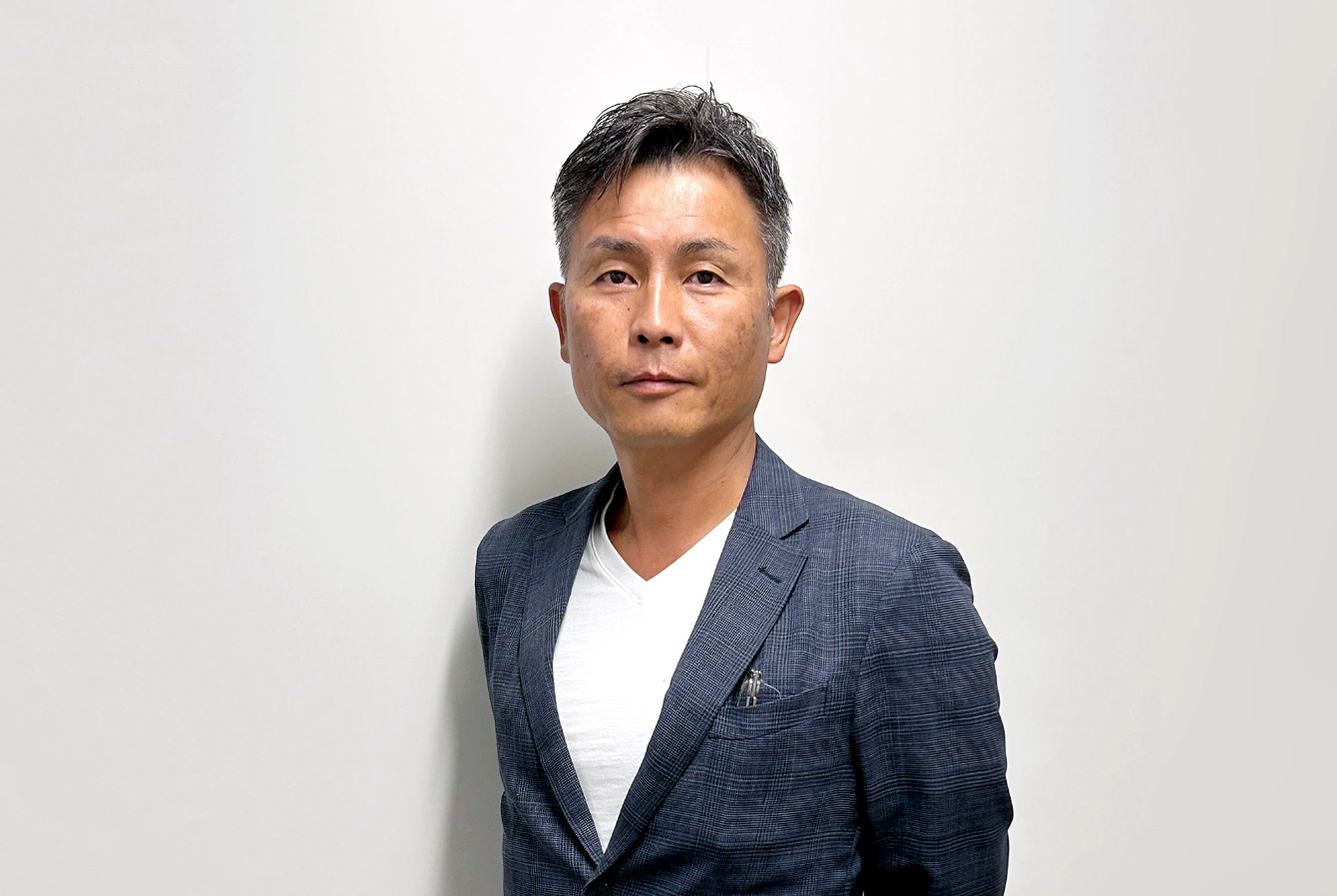 BSCモーゲージバンク株式会社 代表取締役社長 三浦 武郎さんの写真