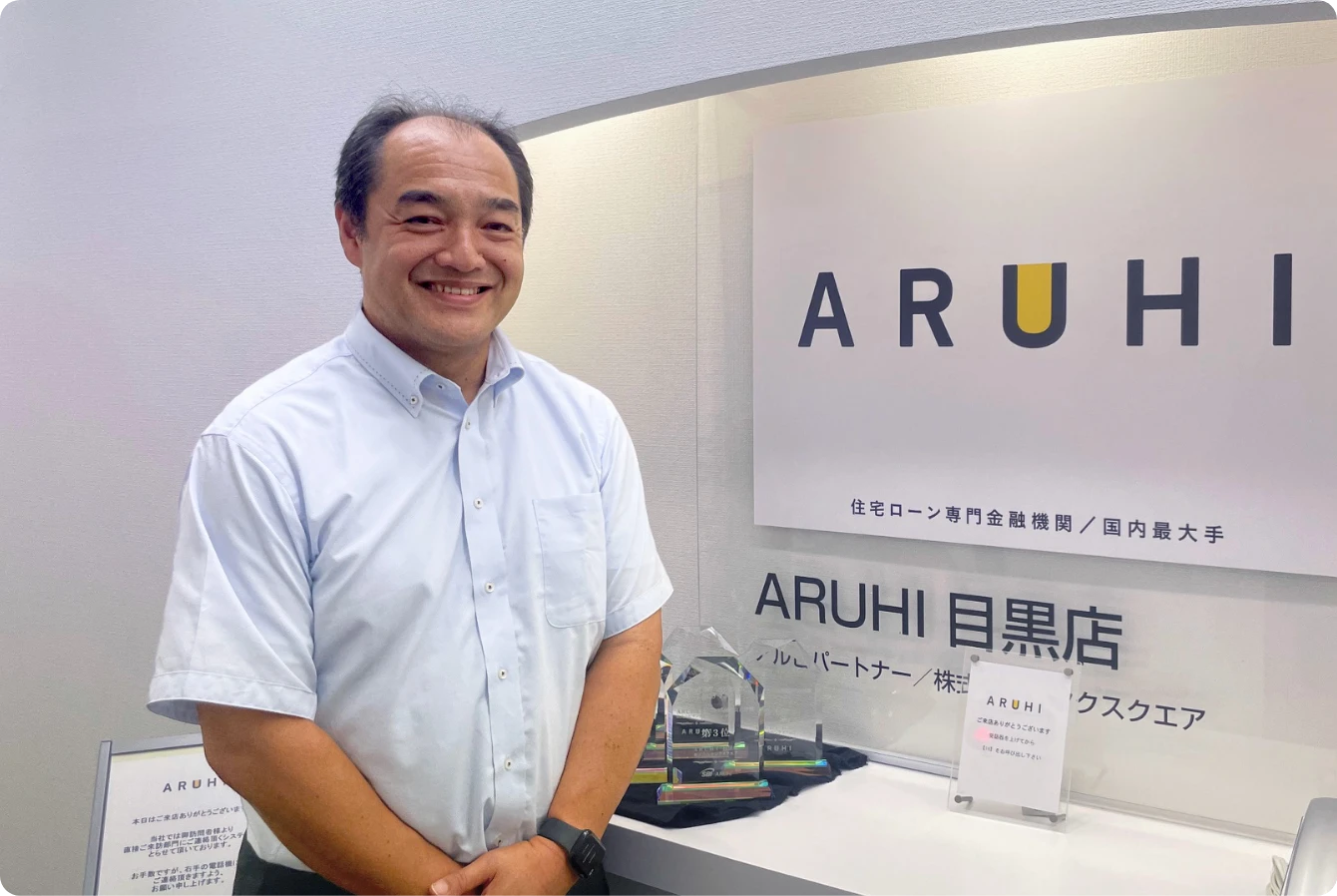 株式会社サンクスクエア 代表取締役社長 瀬田千登 さんの写真