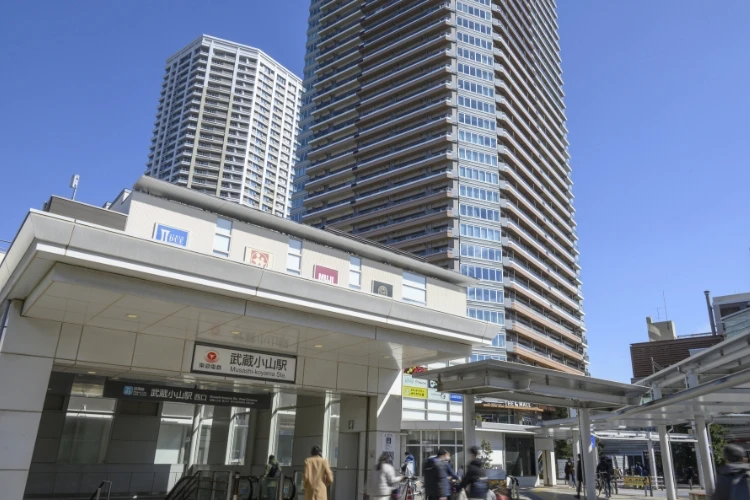 東京都品川区