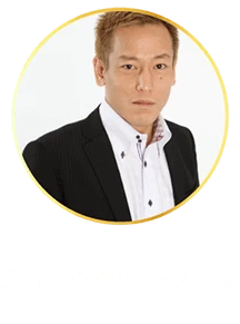 芸人 じゅんいちダビッドソンさん