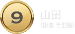 山田