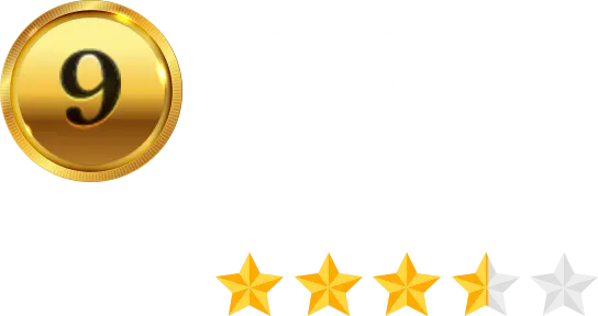 9位 ひばりヶ丘（西武 池袋線）