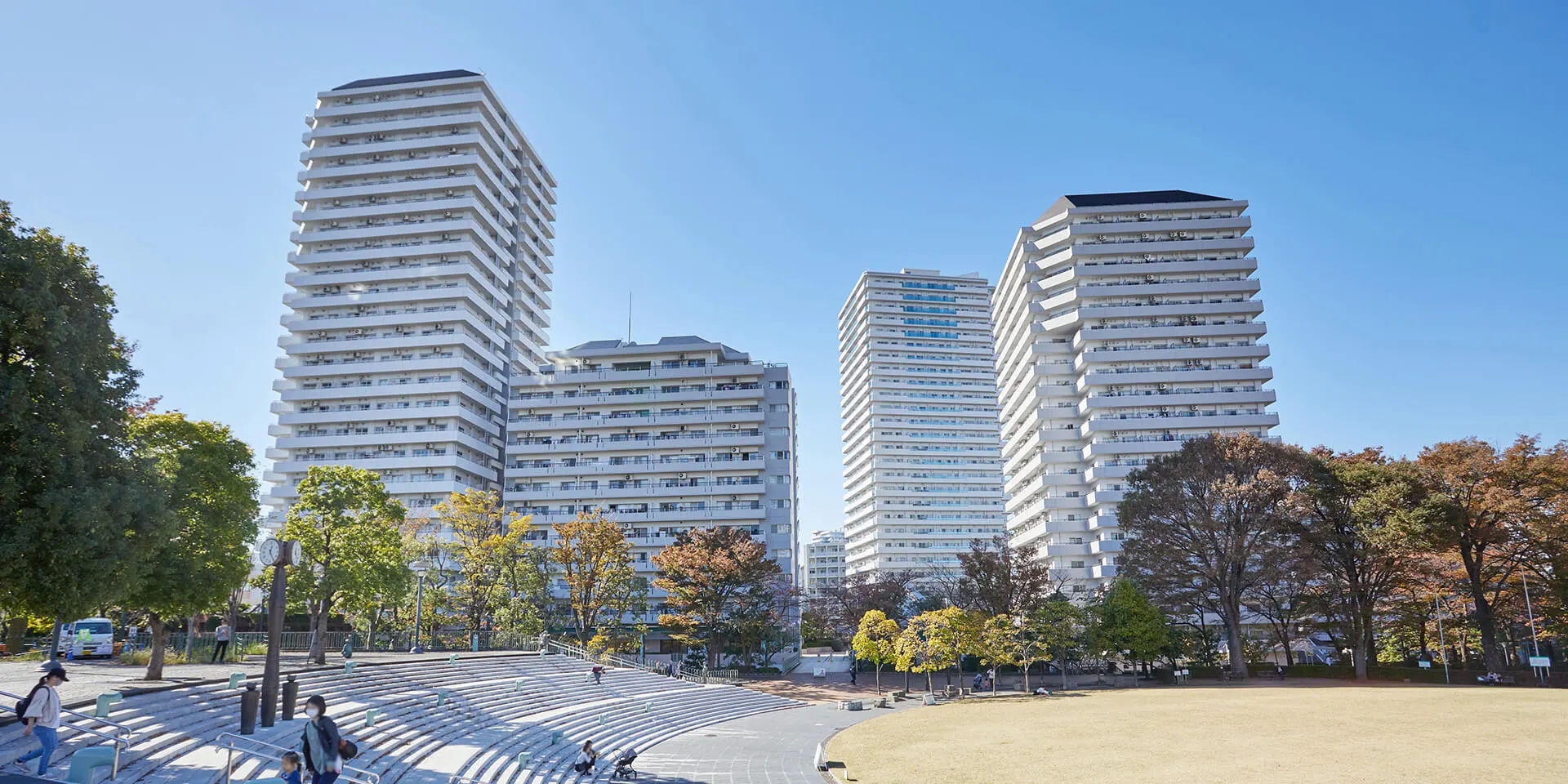 稲毛海岸イメージ3