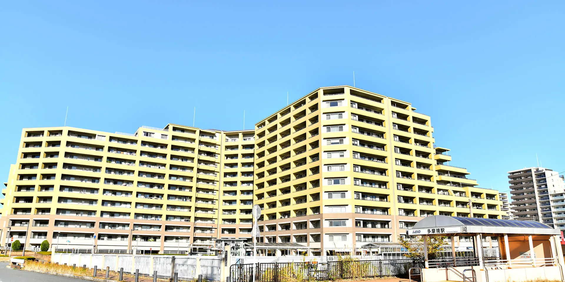 相模大野イメージ1