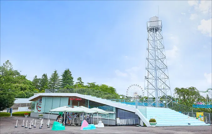 八木山動物公園イメージ