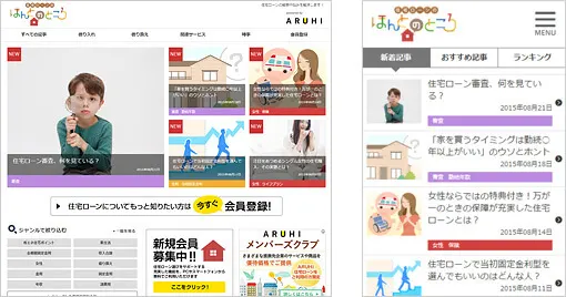 「住宅ローンのほんとのところ」
