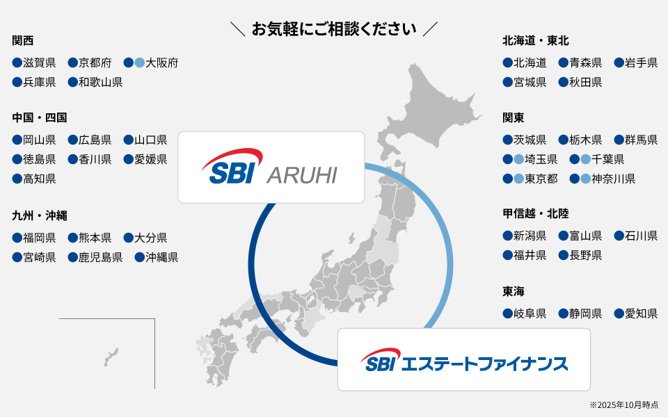 お気軽にご相談ください